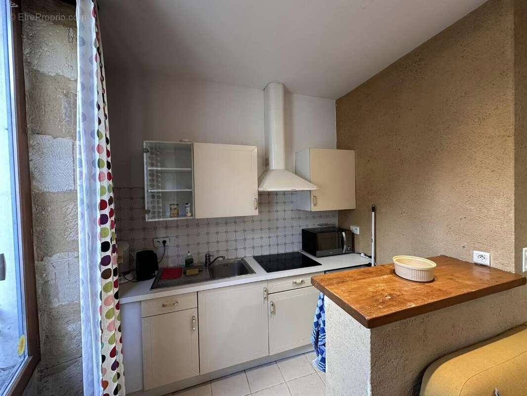Appartement à BELVES