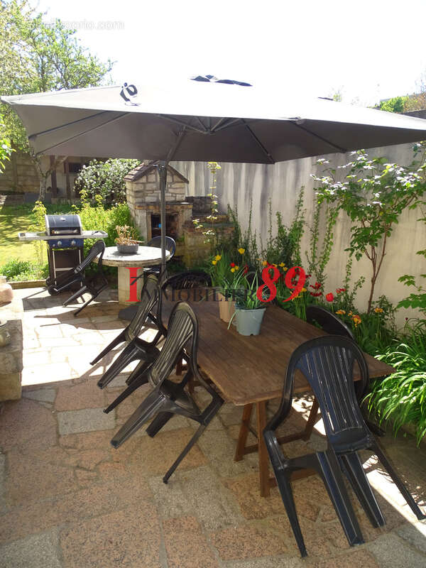 Maison à CHATILLON-SUR-SEINE