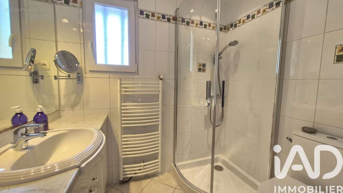 Maison 163 m² à Savigny-Sur-Orge  - photo 8
