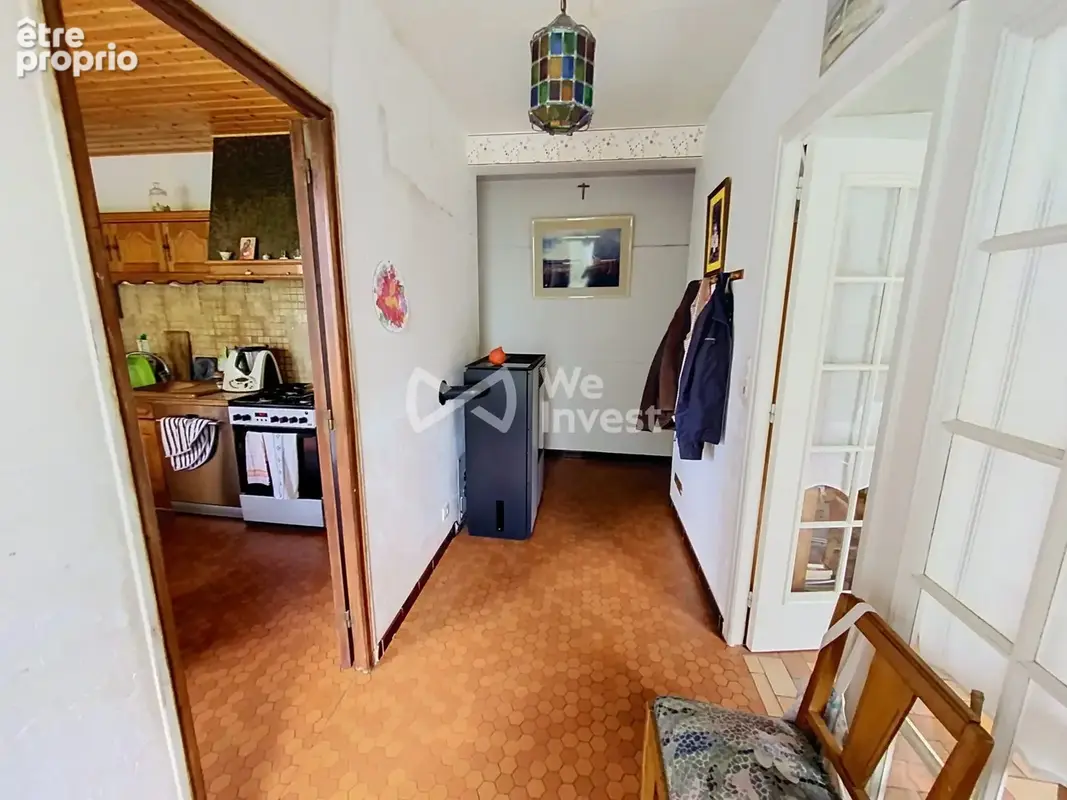 Maison 6 pièces 117 m² à vendre à Villaines-Sous-Malicorne (72270) - photo 4
