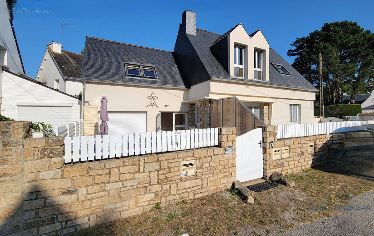 Maison à CARNAC