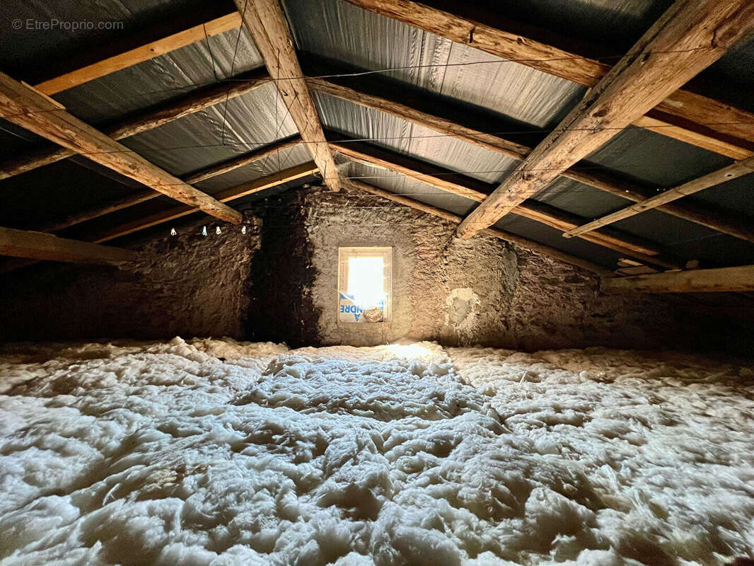 Maison à RAON-L&#039;ETAPE