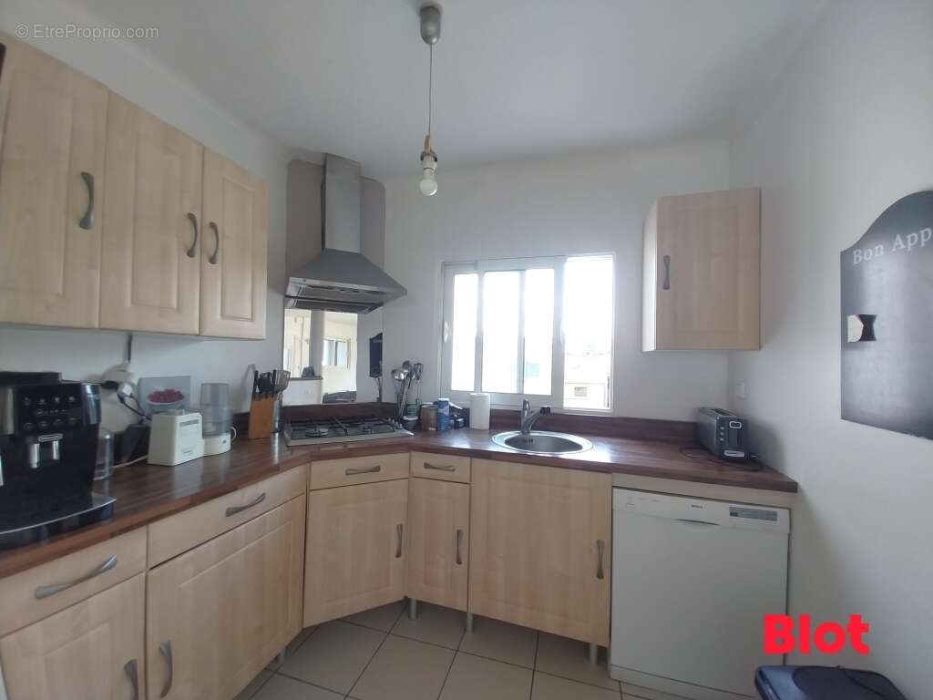 Maison à SAINT-NAZAIRE