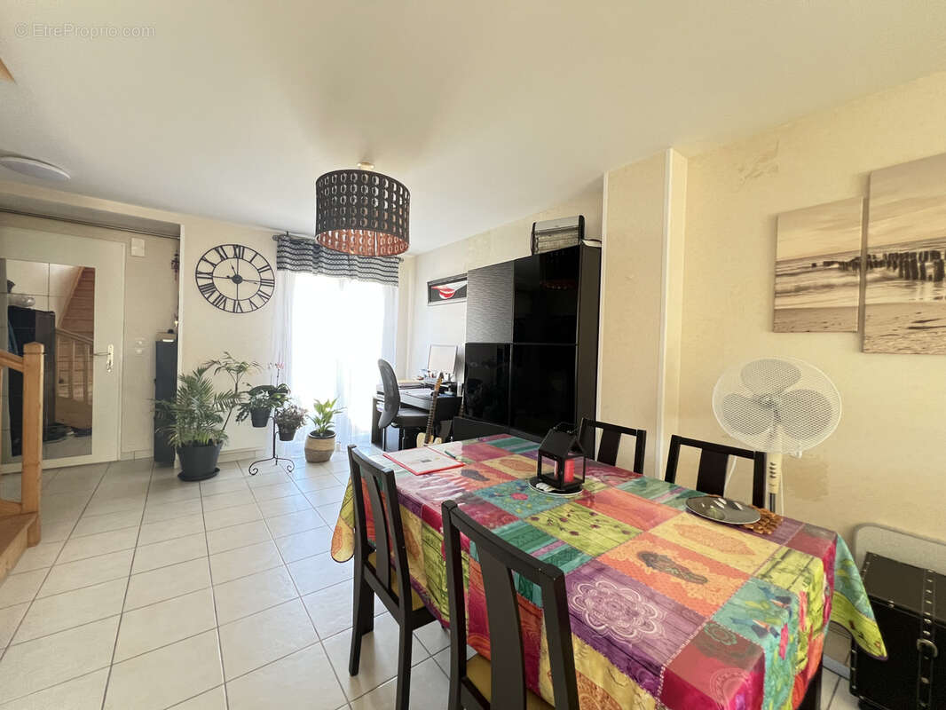 Maison 2 chambres avec jardin et garage à Olonne-sur-Mer - photo 6