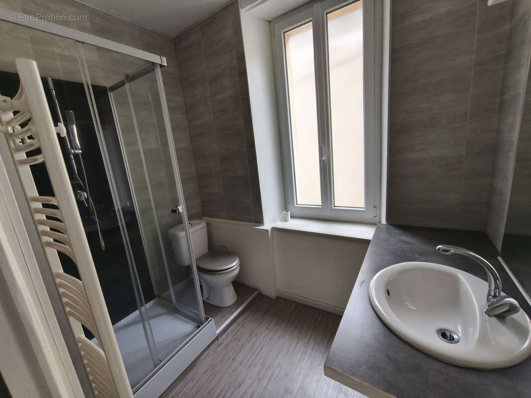 Maison à LA SUZE-SUR-SARTHE