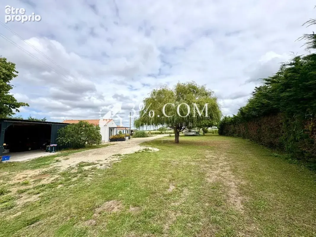 A vendre charmante longère avec vue sur le marais - photo 23