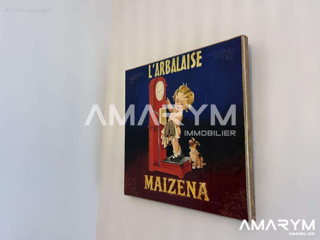 Appartement à DIEPPE