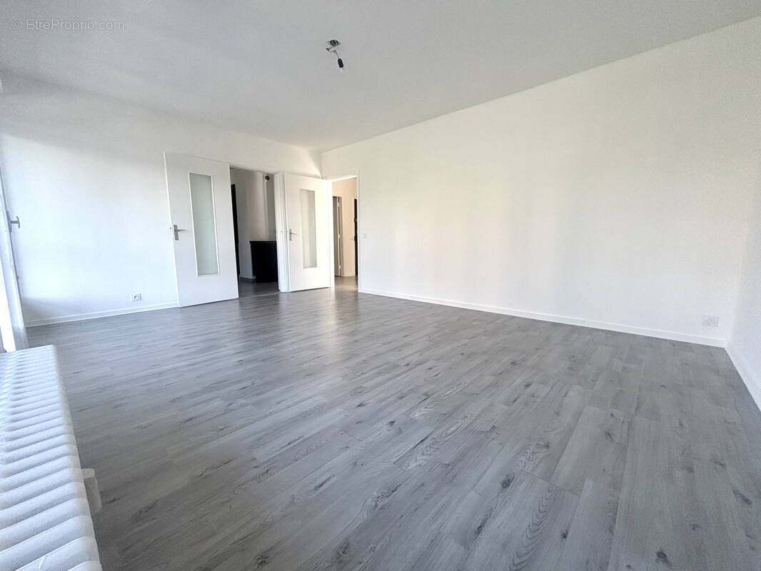 Appartement à LYS-LEZ-LANNOY