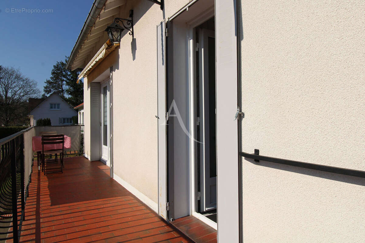Maison à NOUAN-LE-FUZELIER