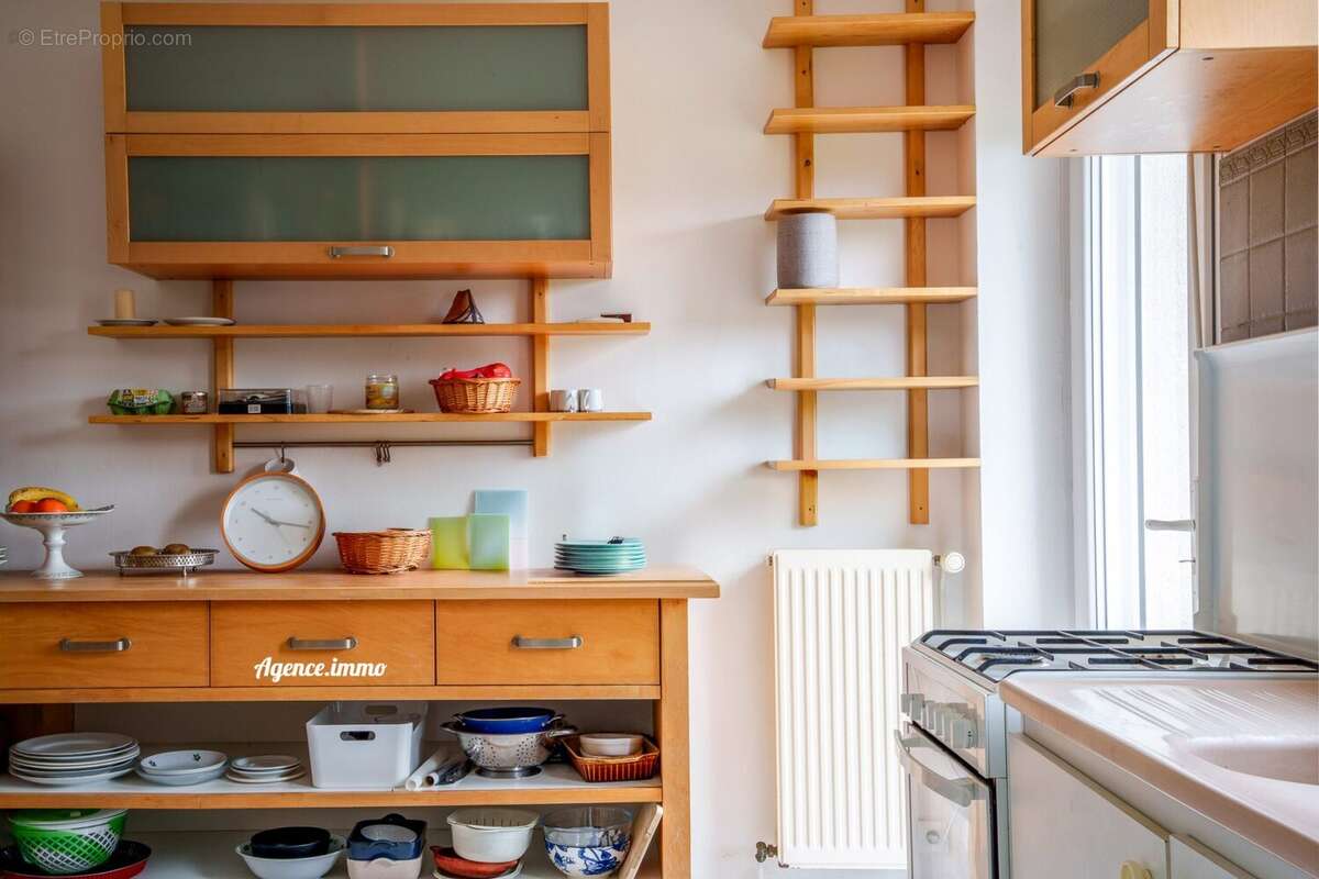 Maison à NOTRE-DAME-D'OE