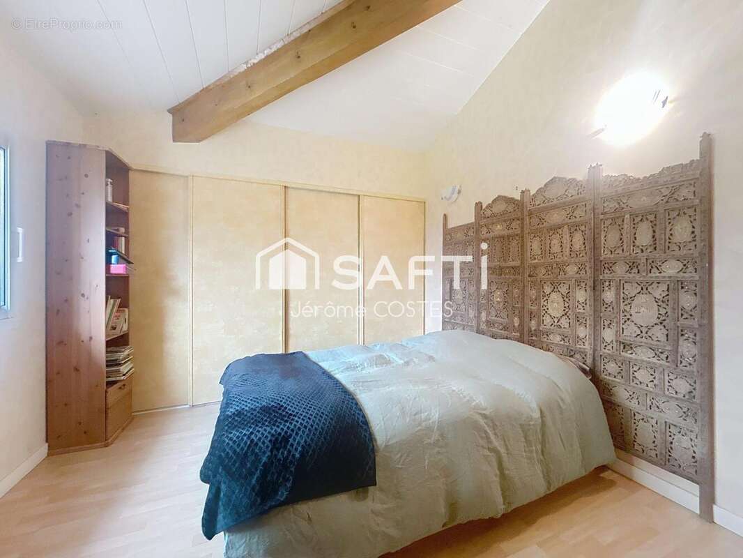 Photo 7 - Maison à CASTELNAU-D&#039;ESTRETEFONDS