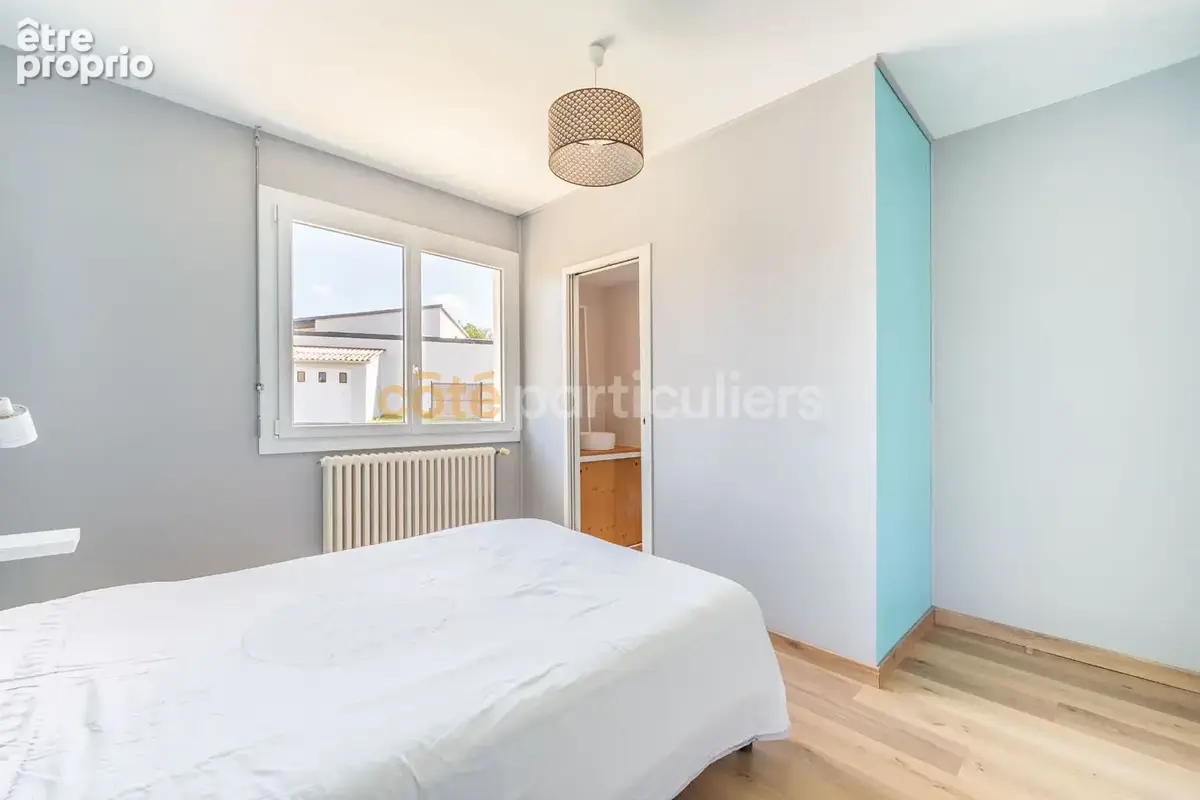 Maison 160 m² - quartier petit bourg - 5 chambres - 2 logements - proche commodités - photo 4