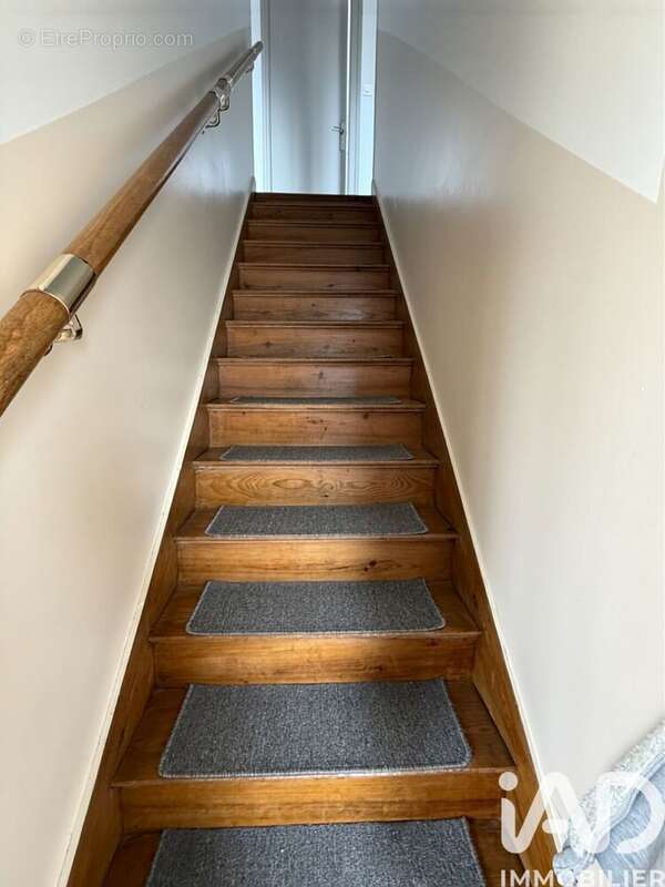 Photo 5 - Maison à ANGOULINS