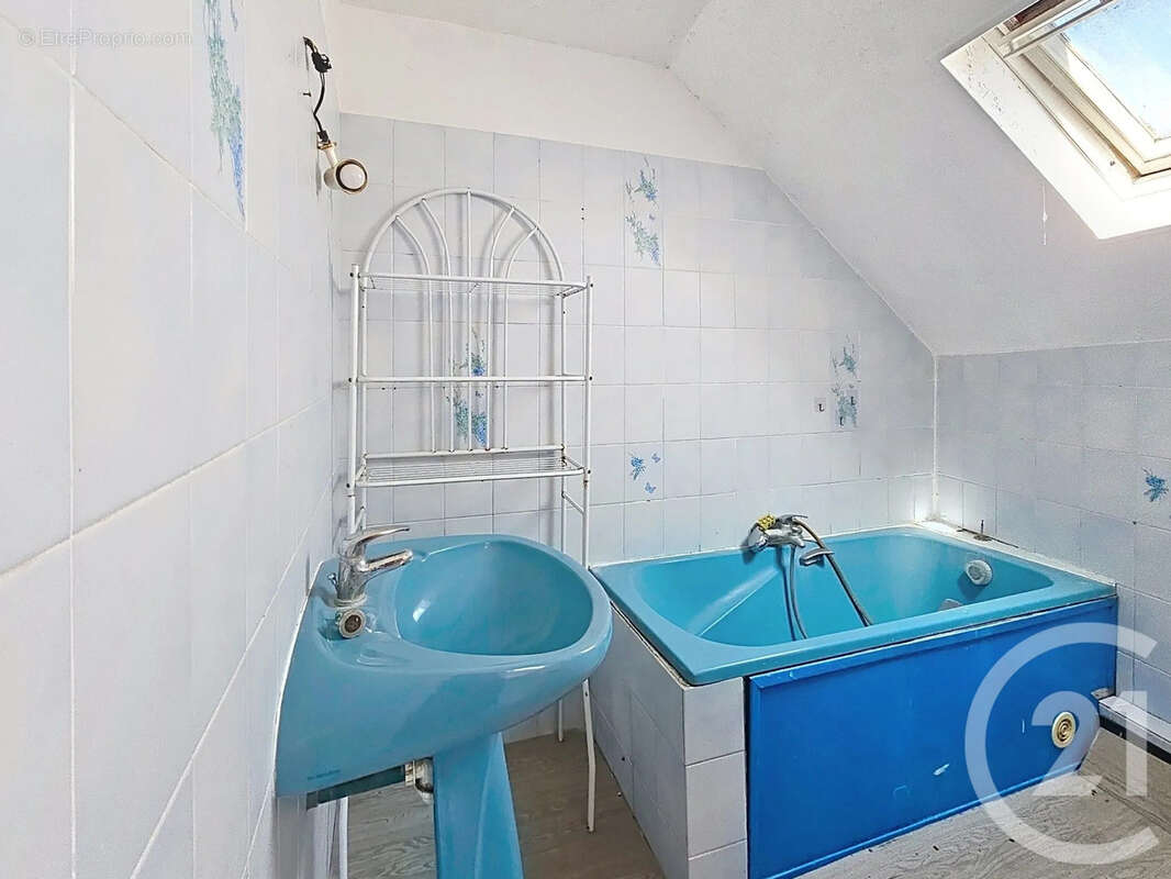 Appartement 30 m² à La Ferte-Gaucher  - photo 3