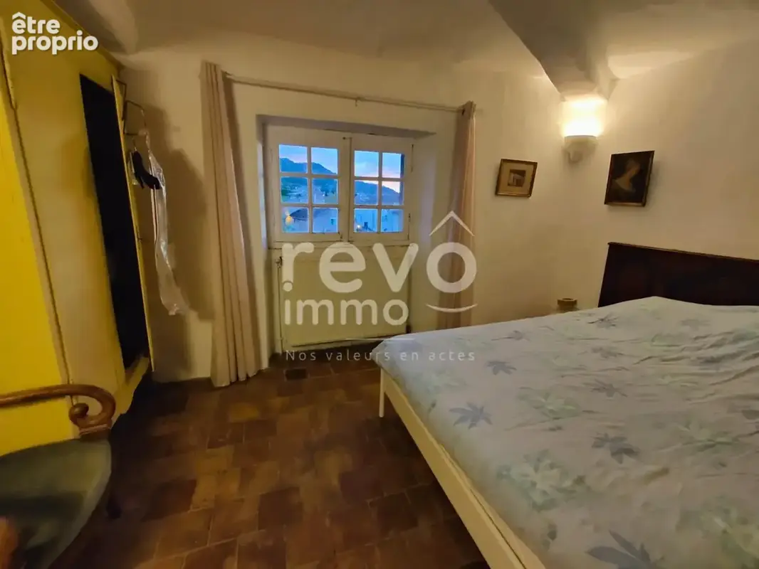 RARE: maison de Maître, fin XVIIIème. - photo 7
