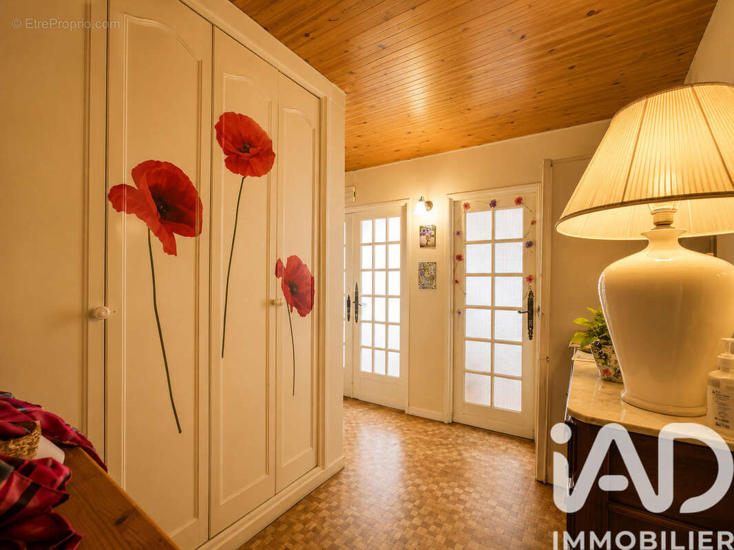 Photo 9 - Appartement à MEAUX