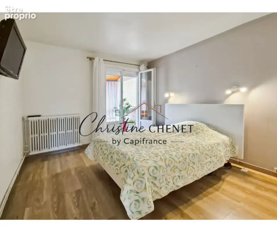 Mauguio – maison 110 m²environ de plain-pied bien entretenue - photo 9