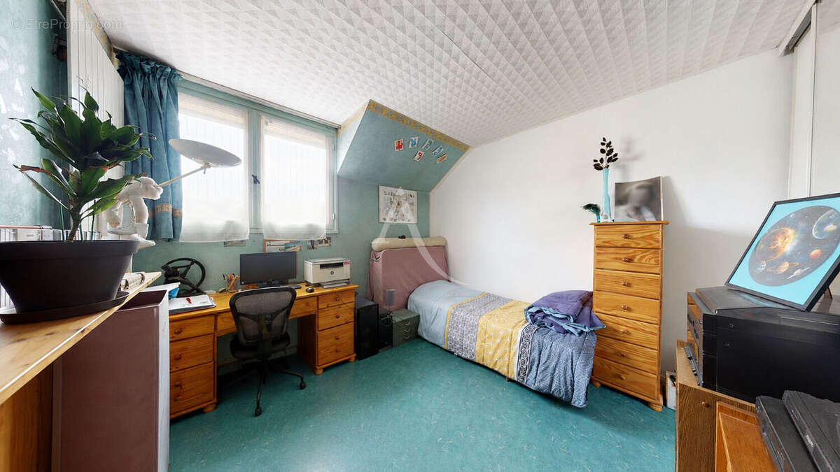 Maison Roissy En Brie 4 pièce(s) - photo 10