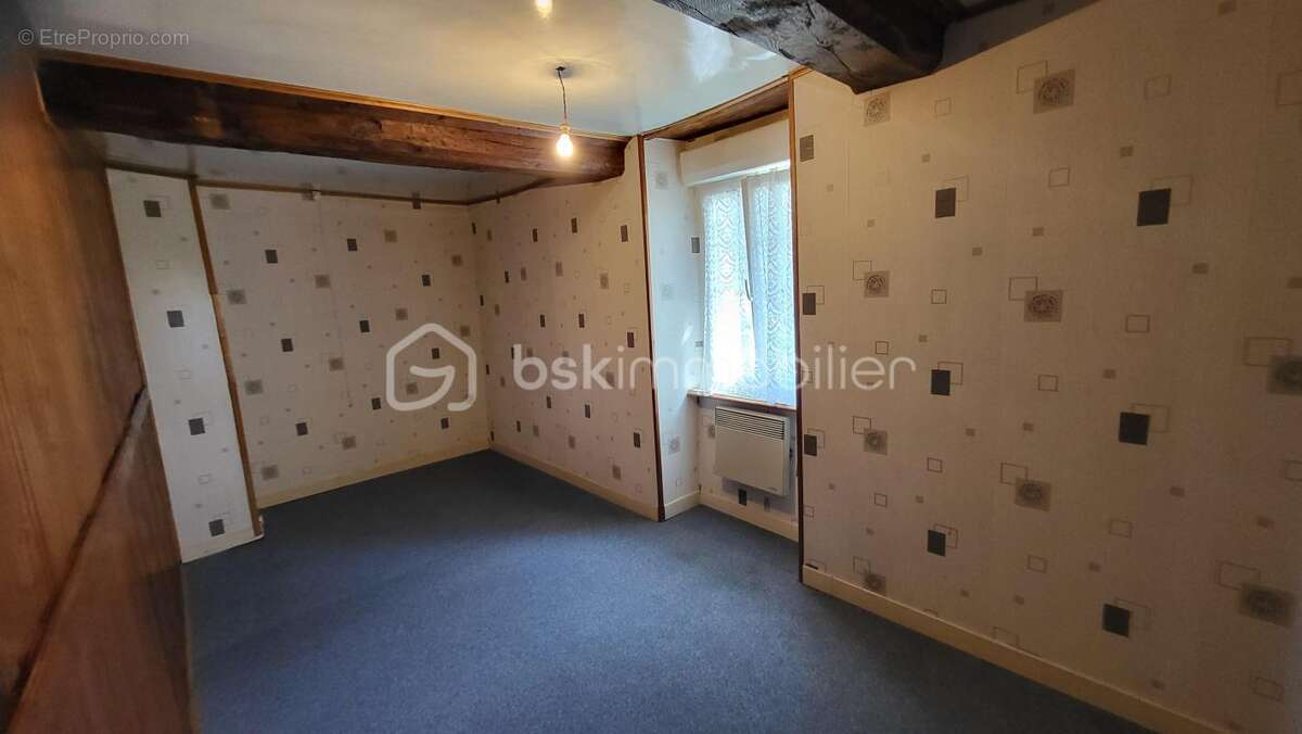 Exclusivité / idéal pour concilier résidence principale et investissement locatif - photo 8