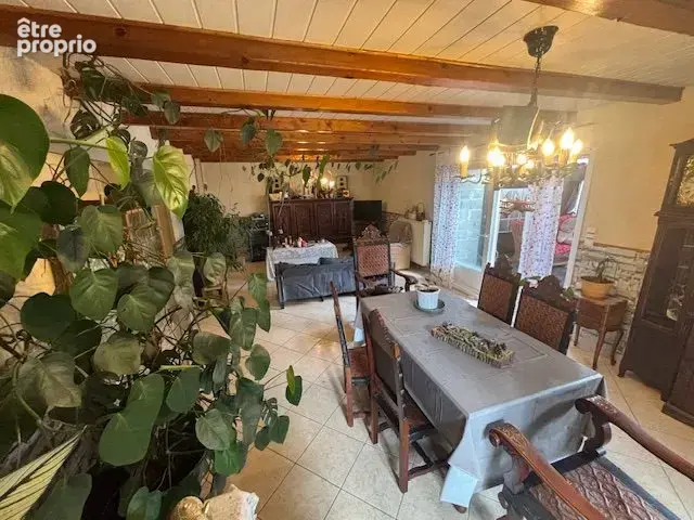 Maison 6 pièces 167 m² à vendre à Cousances-Les-Triconville (55500) - photo 3