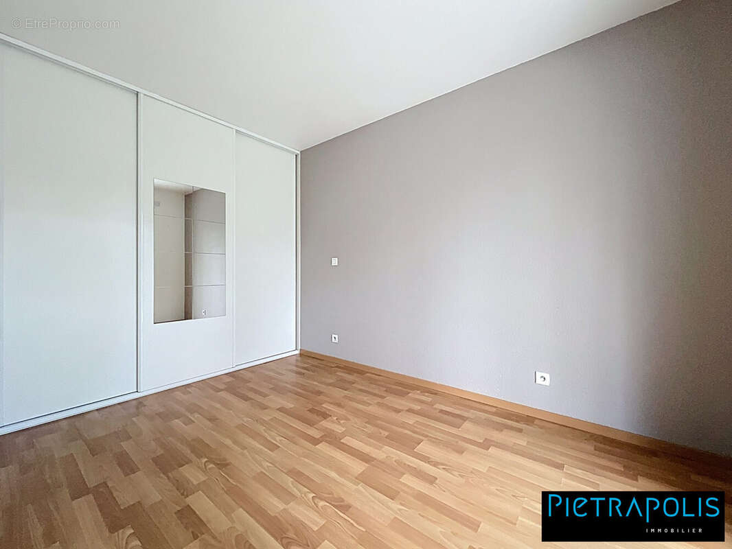 Appartement à DIVONNE-LES-BAINS
