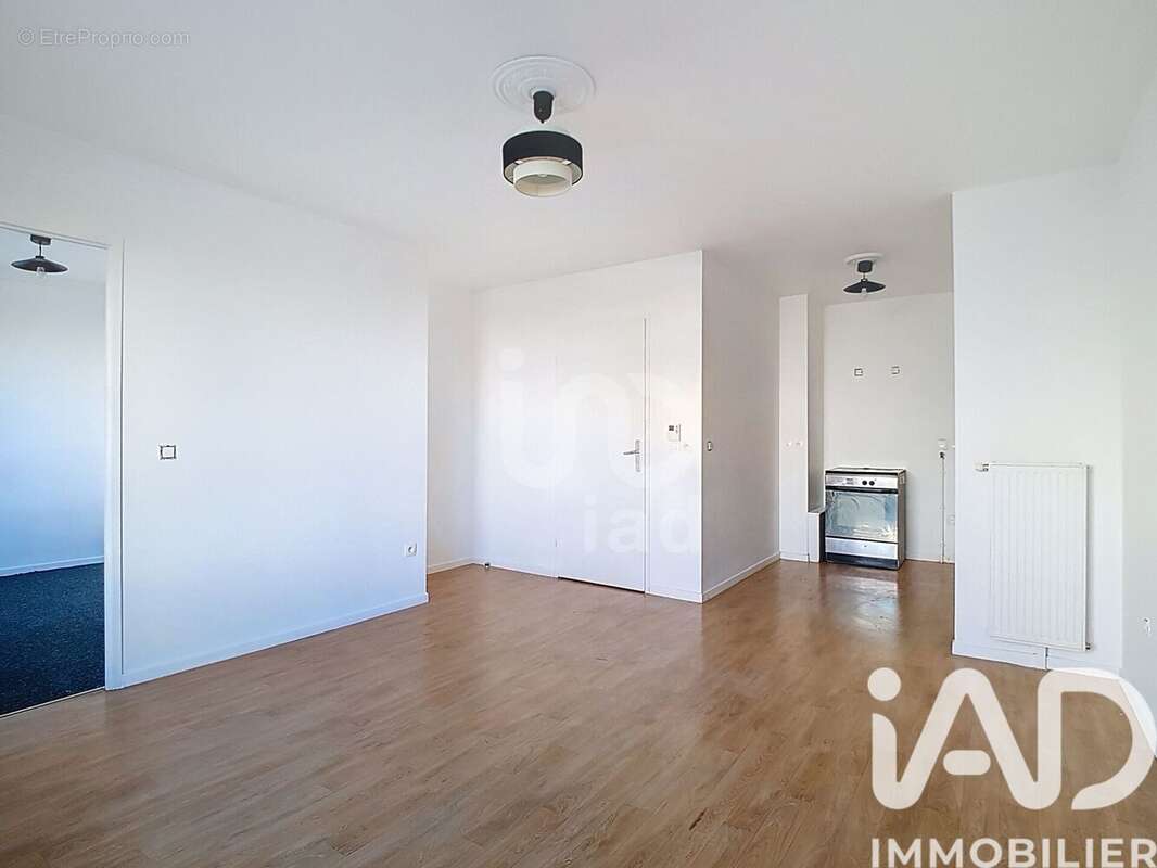 Photo 2 - Appartement à DAMMARIE-LES-LYS