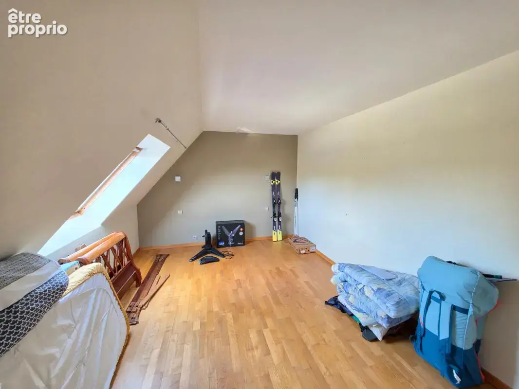 Maison à landrellec - photo 11