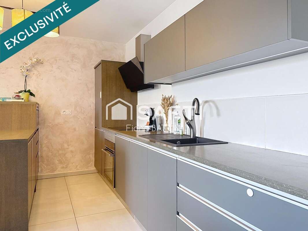 Photo 5 - Appartement à AJACCIO