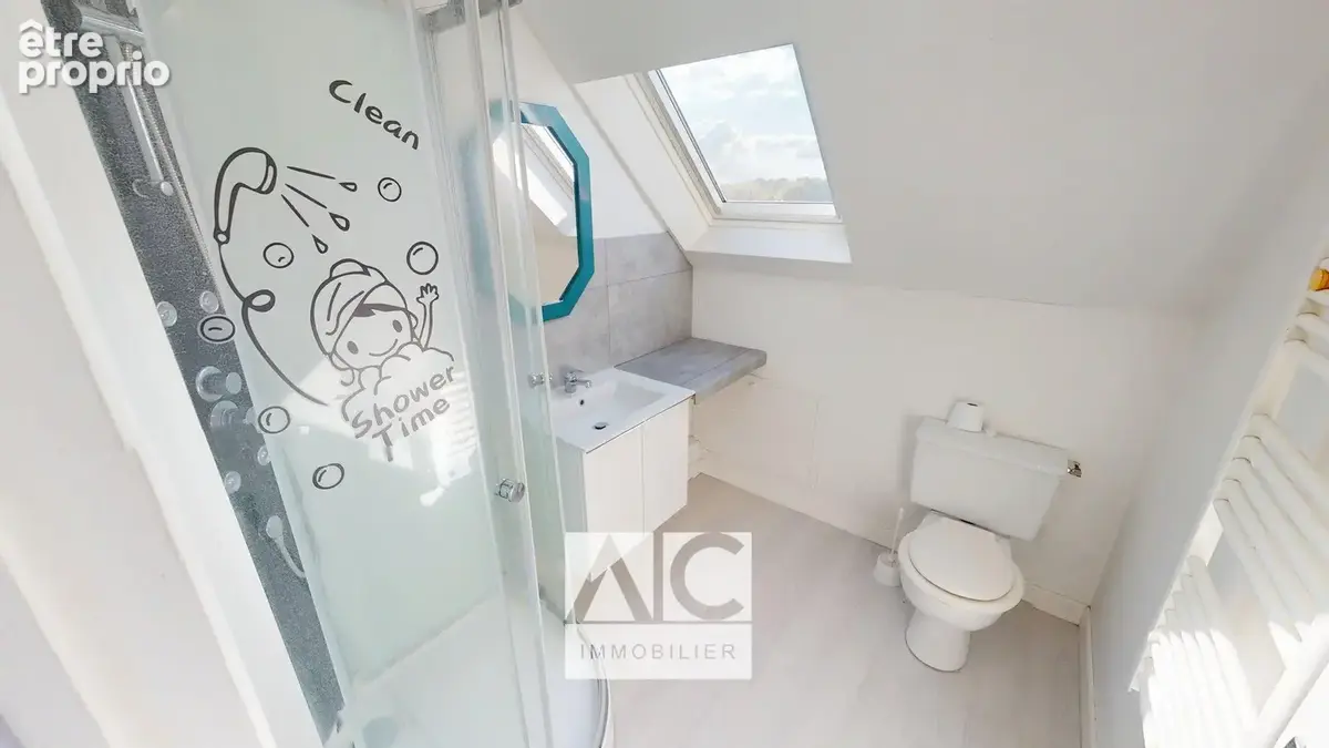 Maison 4 pièces, 90m2, PLOUNÉVEZ-QUINTIN (22110) - photo 11