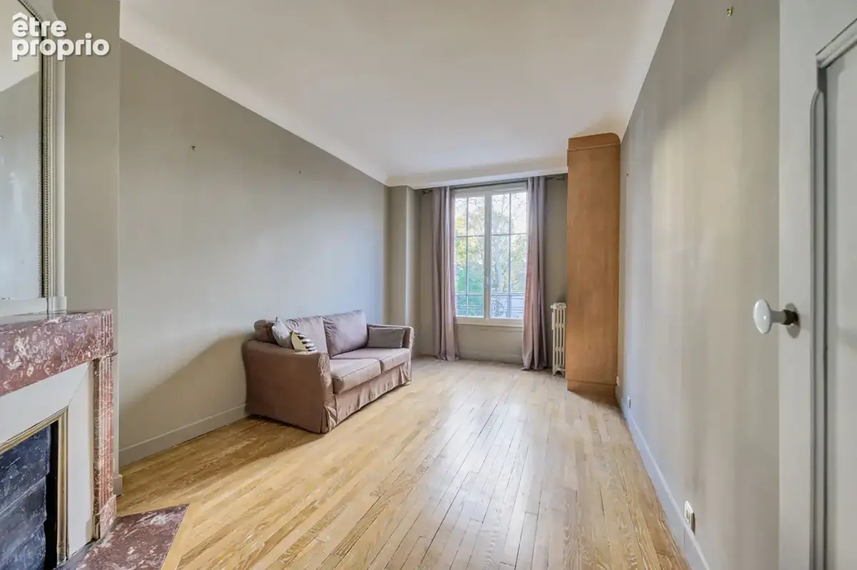 Photo Appartement à Vanves au prix de 319 000€