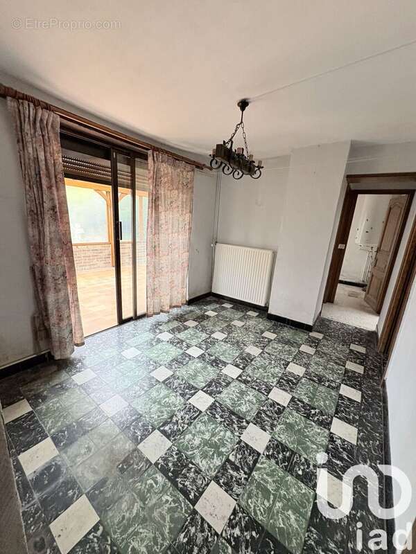 Photo 6 - Maison à MILLONFOSSE