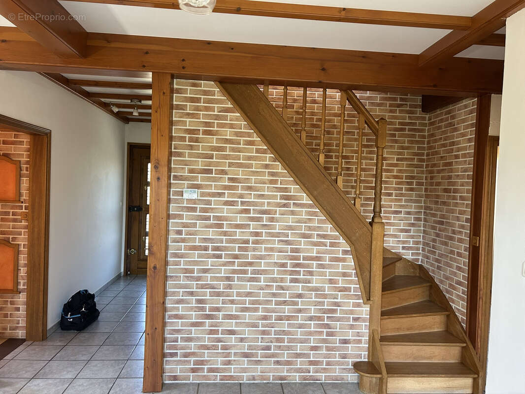 Maison à RAISMES