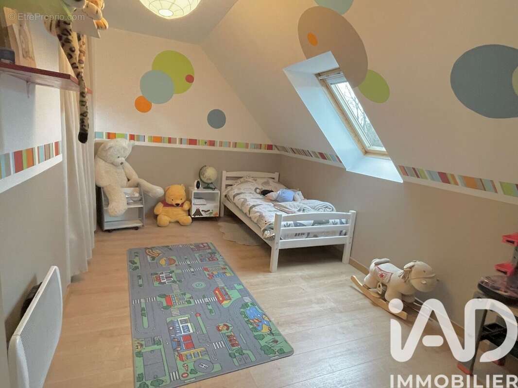 Photo 6 - Maison à SAINT-JOACHIM