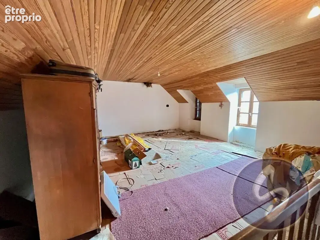 Maison à vendre Saint-Nicolas-du-Tertre - photo 17