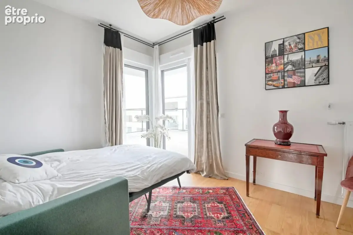 Appartement 5 pièces 134 m² à vendre à Saint-Maur-Des-Fosses (94210) - photo 4