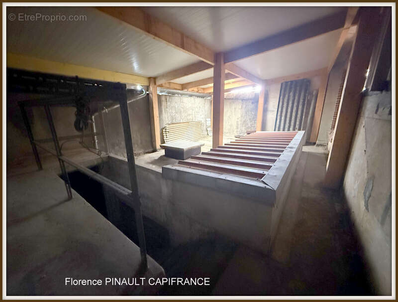 Appartement à TARBES