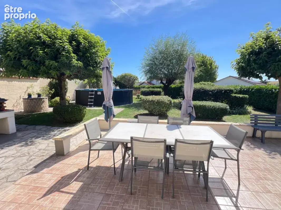 Maison à vendre 5 pièces ANTHON (38) - photo 11
