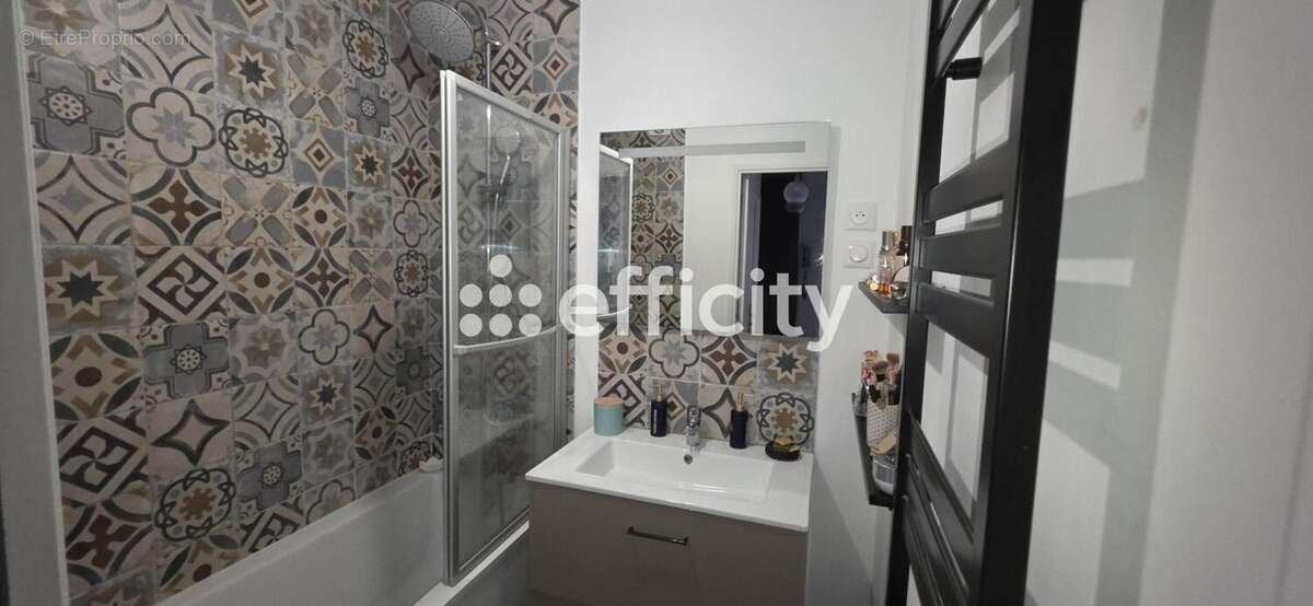 Appartement à FACHES-THUMESNIL