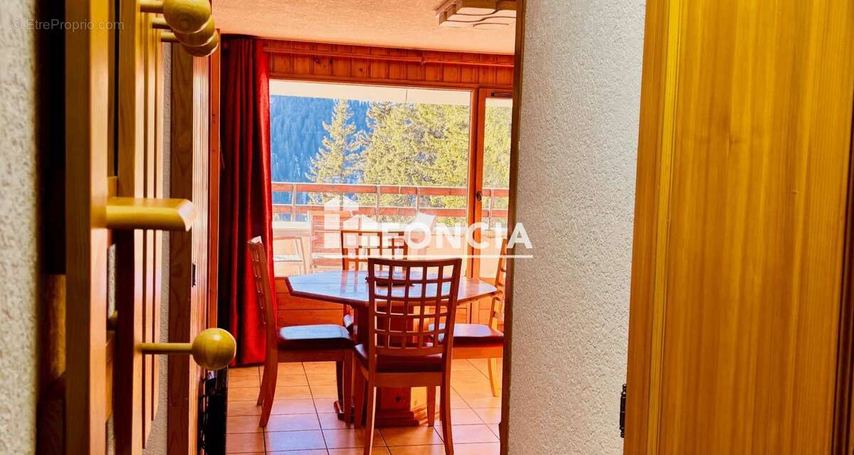 Appartement à ARACHES-LA-FRASSE