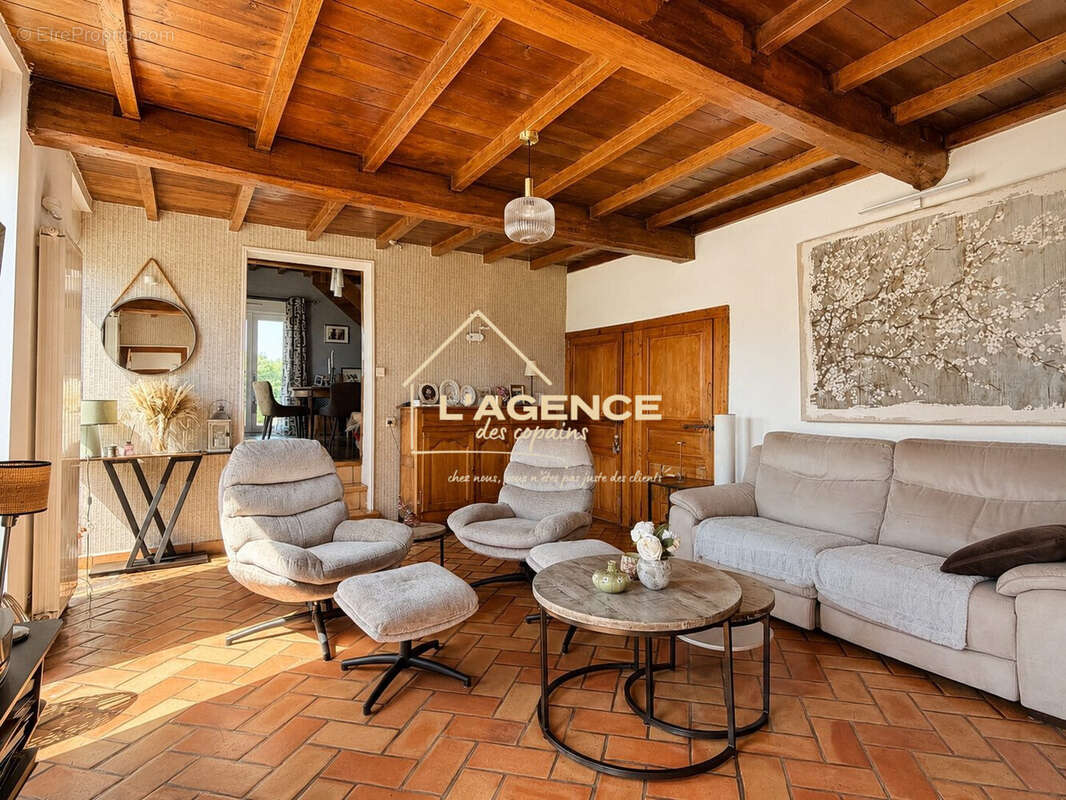 Maison à BLARINGHEM
