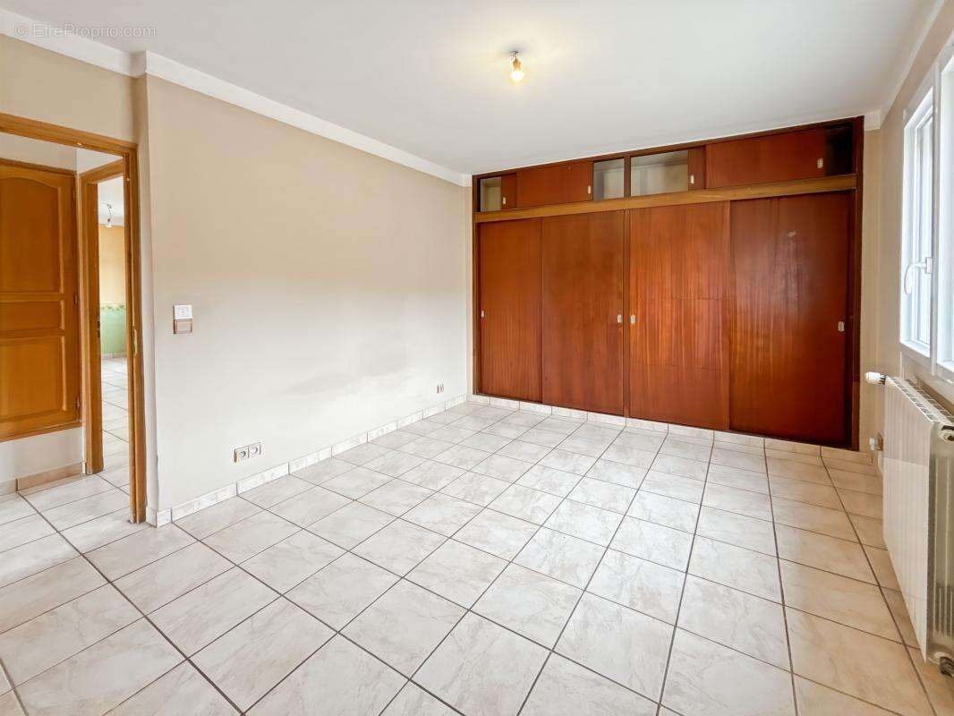 Maison à L&#039;ESCALE