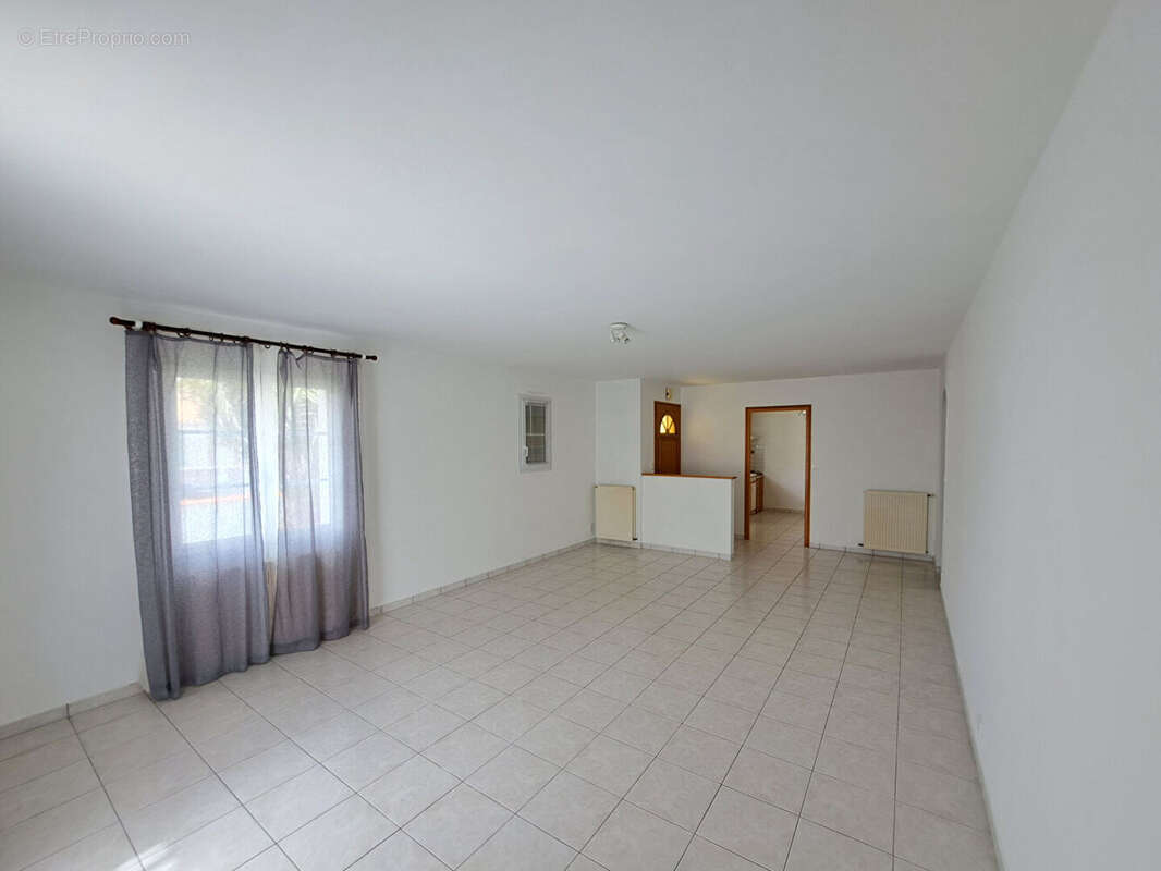 Maison à CHALLANS