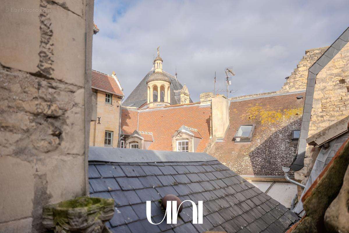 Appartement à CAEN