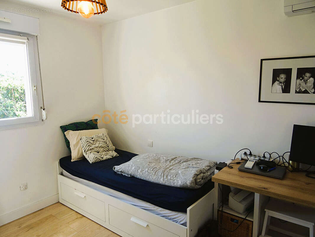 Maison à PEROLS