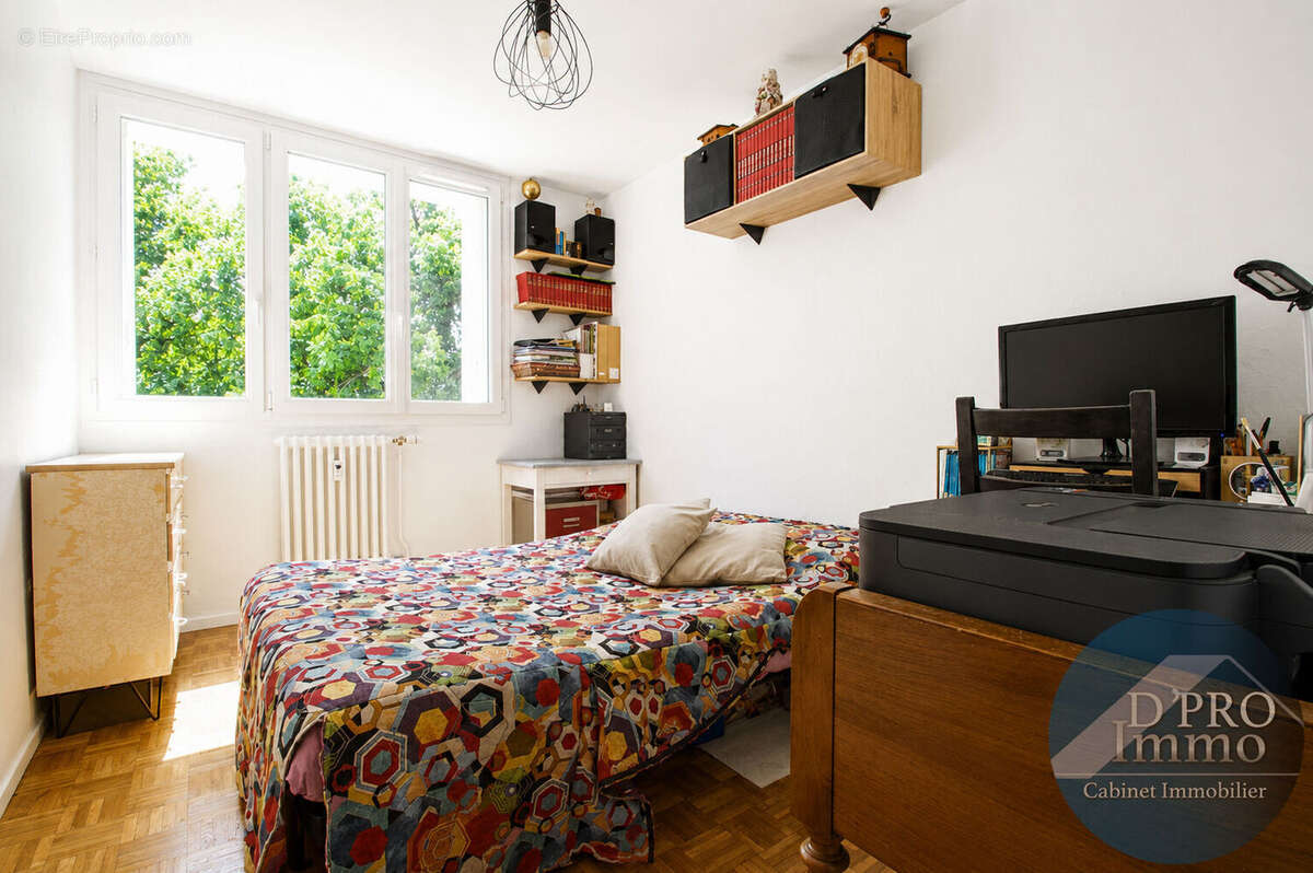 Appartement à SAINT-SEBASTIEN-SUR-LOIRE