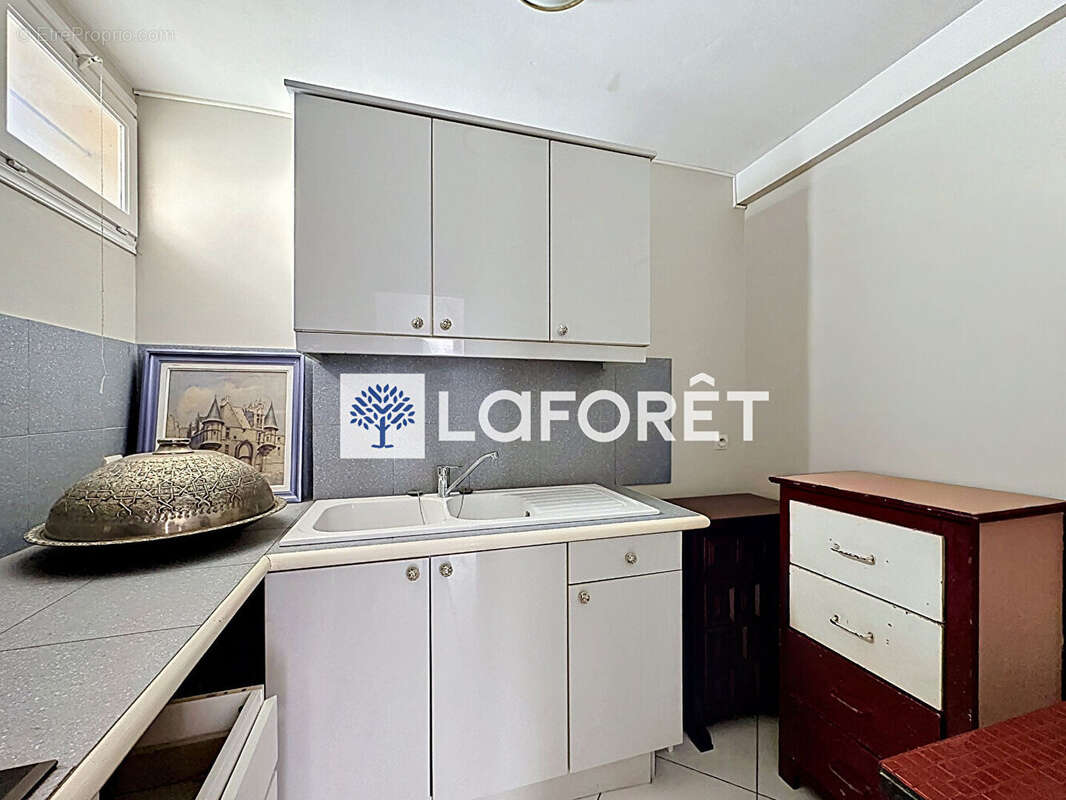 Appartement à SAINT-NOM-LA-BRETECHE