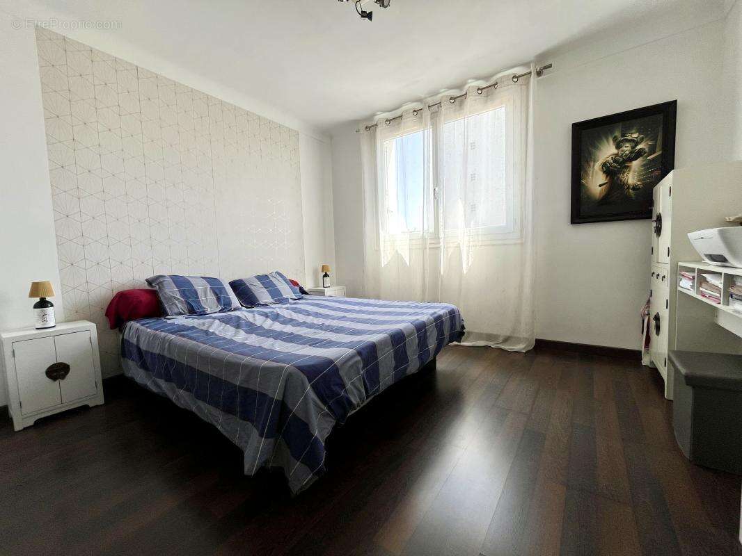 Appartement - photo 12