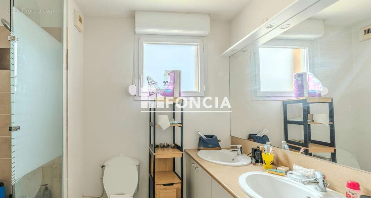 Appartement à HAUTERIVE