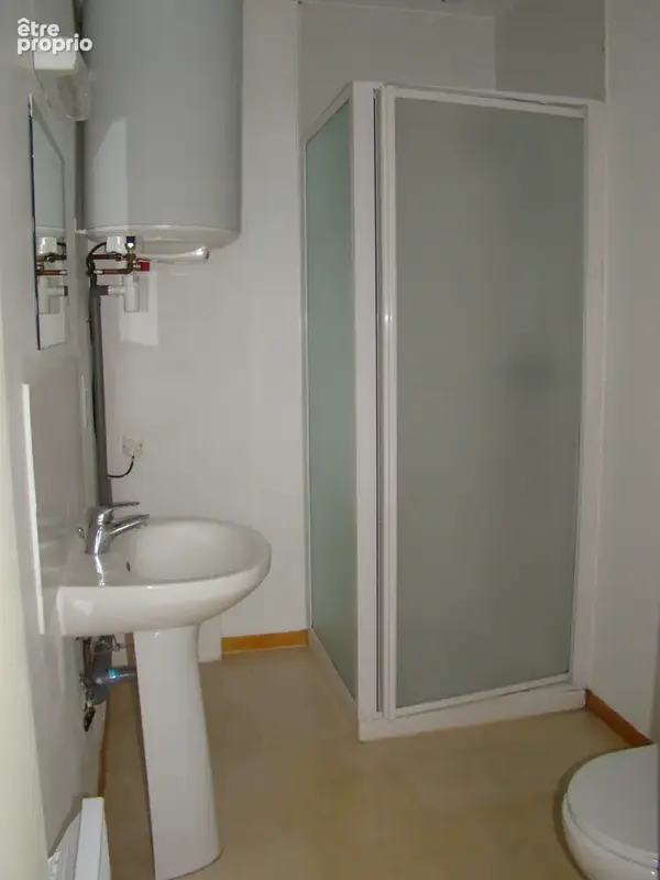 Appartement 9 pièces 178 m² à vendre à Dun-Le-Palestel (23800) - photo 160