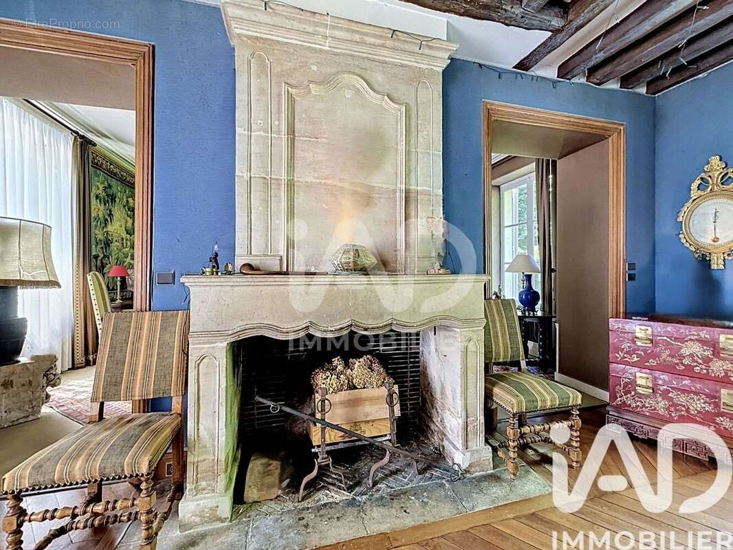 Photo 5 - Maison à LOUVRES